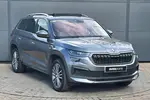 2022 Skoda Kodiaq