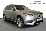 2019 Volvo XC90
