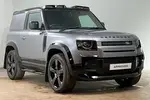 2024 Land Rover Defender