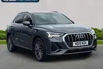 2019 Audi Q3