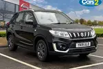 2019 Suzuki Vitara