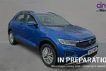 2022 Volkswagen T-Roc