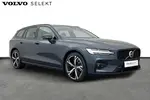 2025 Volvo V60