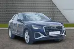 2024 Audi Q2