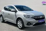 2024 Dacia Sandero