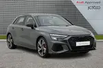 2024 Audi S3