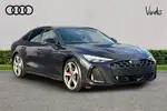 2026 Audi A6