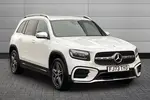 2024 Mercedes-Benz GLB