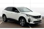 2024 Peugeot 3008