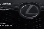 2020 Lexus UX