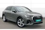2019 Audi Q3