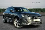 2019 Audi Q3