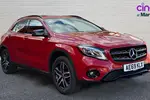 2020 Mercedes-Benz GLA