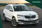 2019 Skoda Karoq