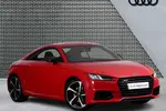 2017 Audi TT