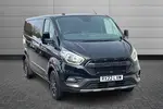 2022 Ford Transit Custom