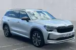 2025 Skoda Kodiaq