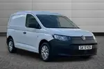 2022 Volkswagen Caddy