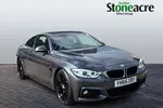 2016 BMW 4 Series
