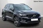 2020 Volvo XC40