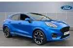 2023 Ford Puma