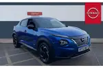 2023 Nissan Juke