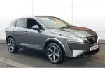 2024 Nissan Qashqai