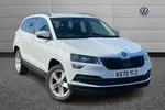 2021 Skoda Karoq