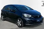 2020 Honda Jazz