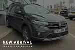 2022 Dacia Jogger