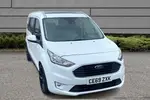 2019 Ford Grand Tourneo Connect