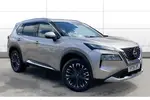 2026 Nissan X-Trail