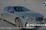 2023 BMW 1 Series