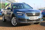2020 Skoda Kamiq