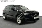2022 Volvo XC40
