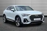 2023 Audi Q3