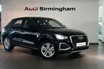 2025 Audi Q2