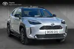 2026 Toyota Yaris Cross