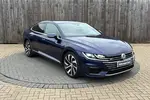 2019 Volkswagen Arteon