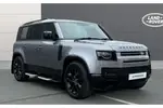 2021 Land Rover Defender