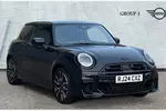 2024 MINI Hatchback