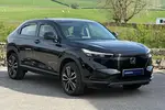 2024 Honda HR-V
