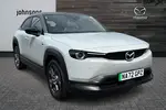 2022 Mazda MX-30
