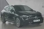 2024 Mercedes-Benz GLA