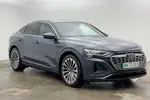 2023 Audi Q8 e-tron