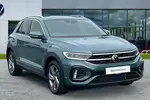 2025 Volkswagen T-Roc