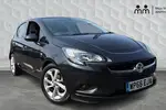 2016 Vauxhall Corsa