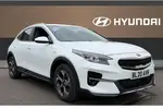 2020 Kia XCeed