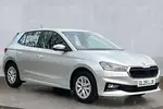 2025 Skoda Fabia