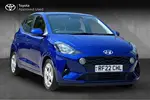 2022 Hyundai i10